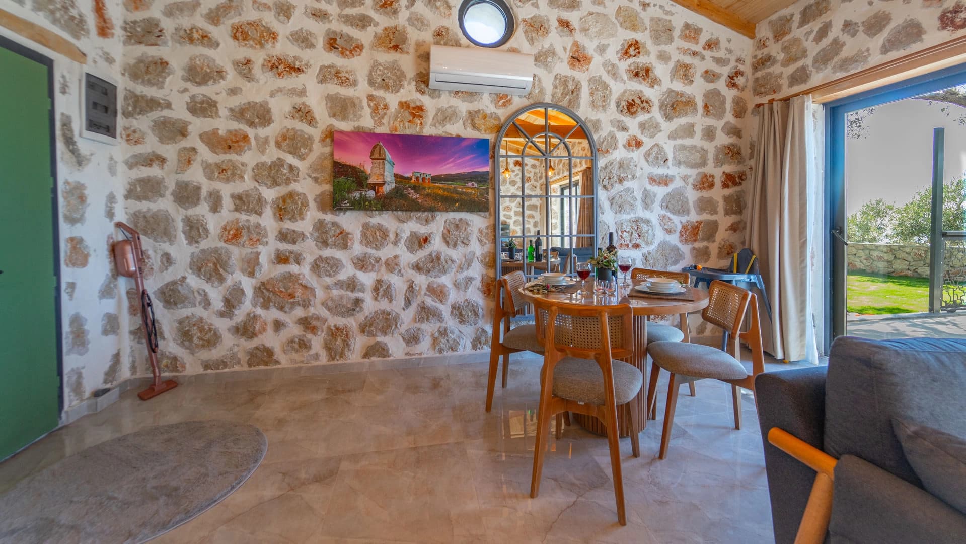 Villa Flower Sıla Patara 57