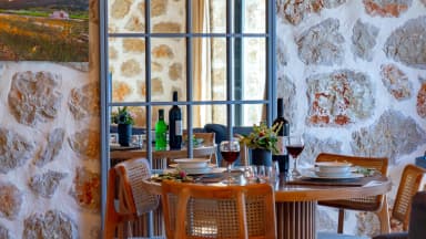 Villa Flower Sıla Korunaklı Havuz 64