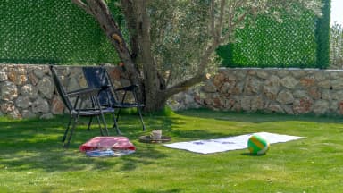 Villa Flower Sıla Korunaklı Havuz 14