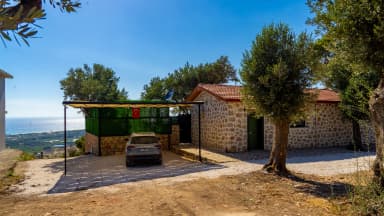 Villa Flower Sıla Patara 45