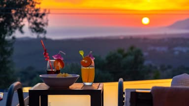 Villa Flower Sıla Patara 35