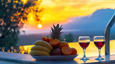 Villa Flower Sıla Korunaklı Havuz 42