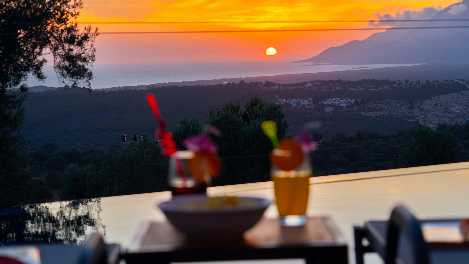 Villa Flower Sıla Patara 63