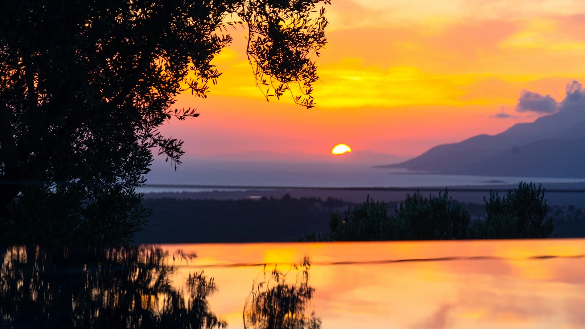 Villa Flower Sıla Korunaklı Havuz 70