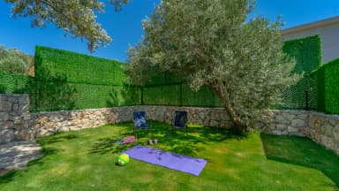 Villa Flower Sıla Patara 41