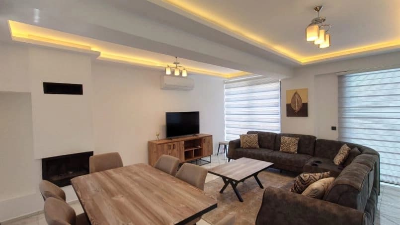 Villa Nes 2 Fethiye 63