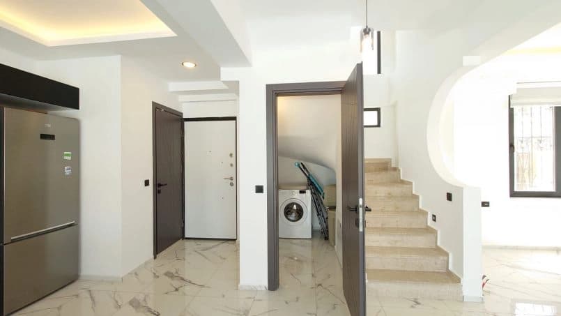 Villa Nes 2 Fethiye 77