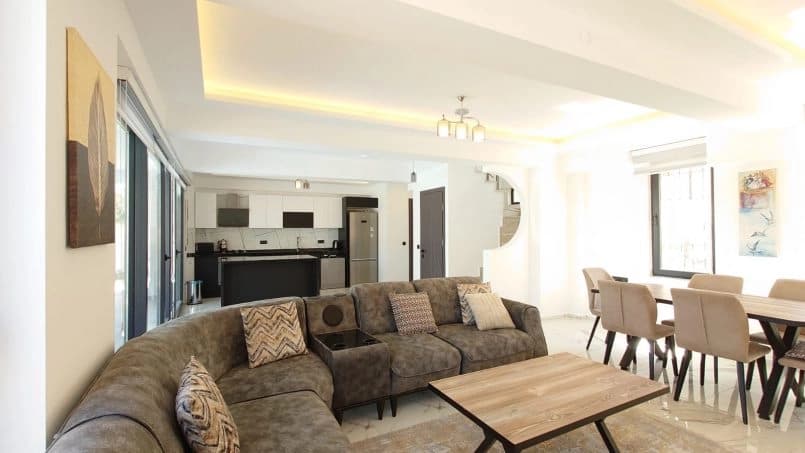 Villa Nes 2 Fethiye 91