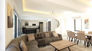 Villa Nes 2 Fethiye 91