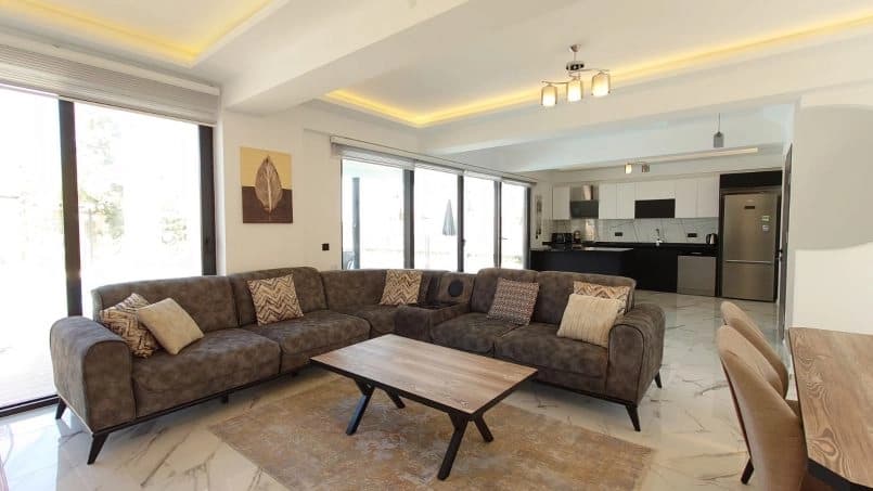 Villa Nes 2 Çocuk Havuzu 98