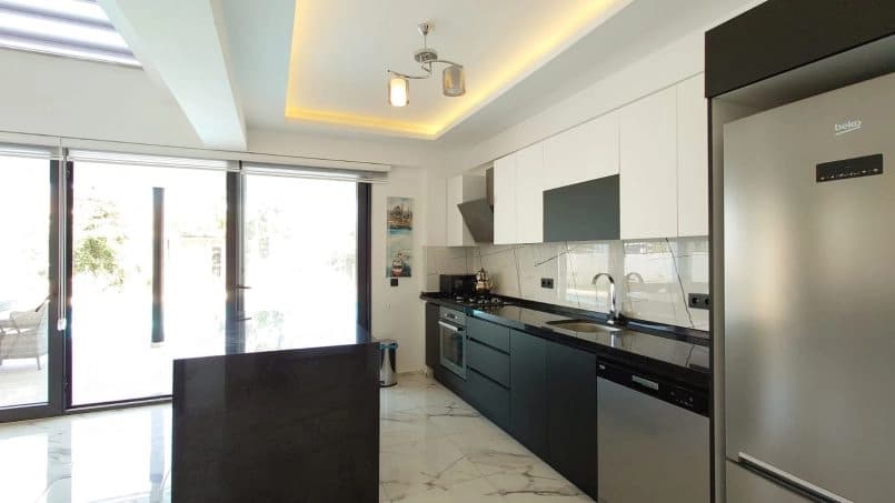 Villa Nes 2 Fethiye 15