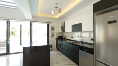 Villa Nes 2 Fethiye 15