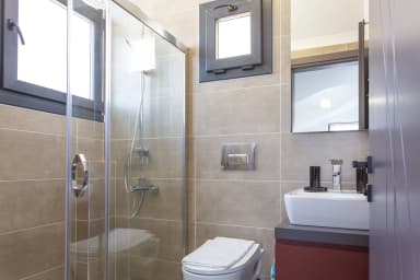 Villa Nes 2 Fethiye 43