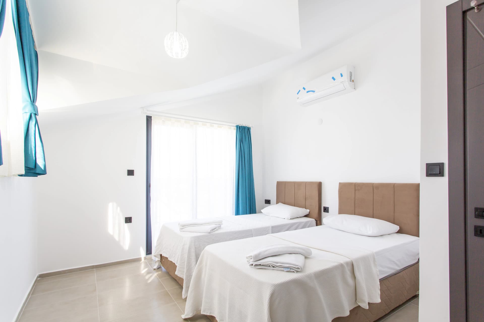 Villa Nes 2 Fethiye 57