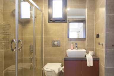 Villa Nes 2 Fethiye 37