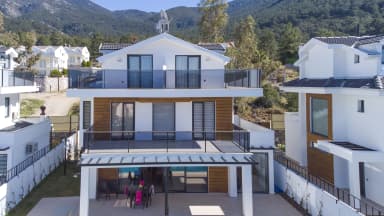 Villa Nes 2 Fethiye 21