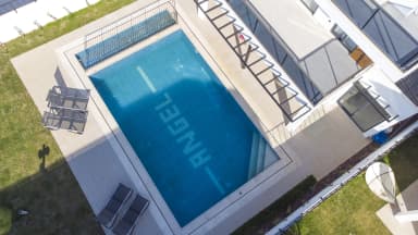 Villa Nes 2 Fethiye 49