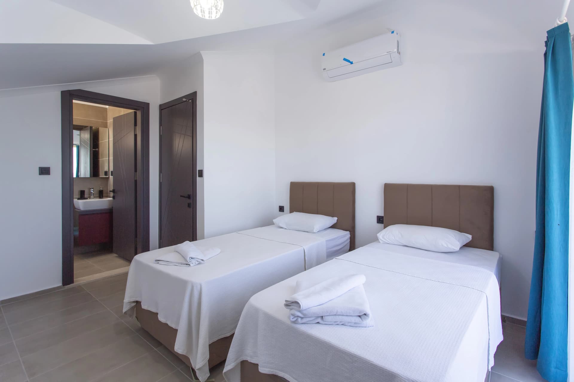 Villa Nes 2 Çocuk Havuzu 22