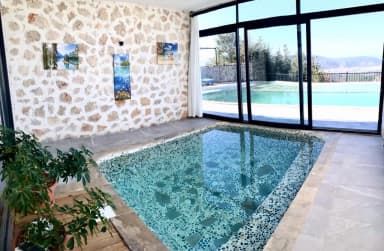 Villa Metehan Luxury Çocuk Havuzu 65