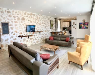 Villa Metehan Luxury Korunaklı Havuz 79