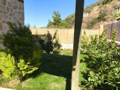 Villa Metehan Luxury Kalkan 44