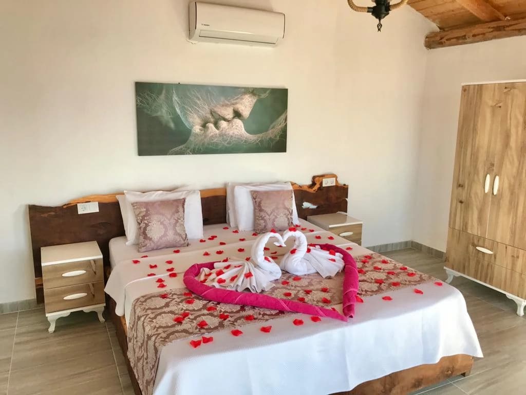 Villa Metehan Luxury Çocuk Havuzu 17