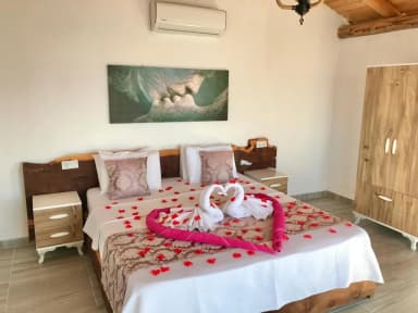 Villa Metehan Luxury Çocuk Havuzu 17