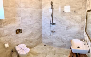 Villa Metehan Luxury Isıtmalı Havuz 87