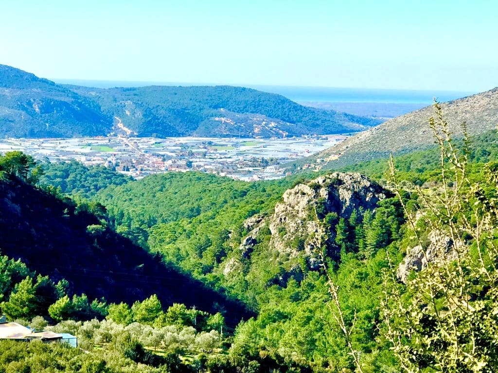 Villa Metehan Luxury Kalkan 58