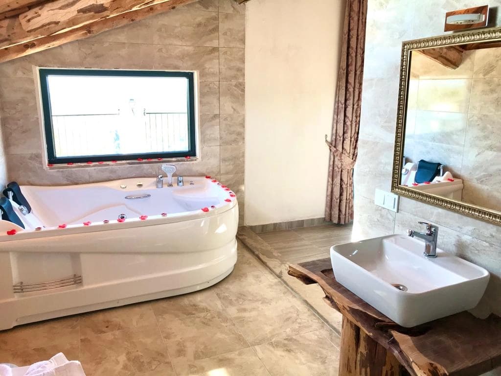 Villa Metehan Luxury Kalkan 38