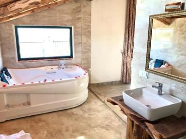 Villa Metehan Luxury Kalkan 38