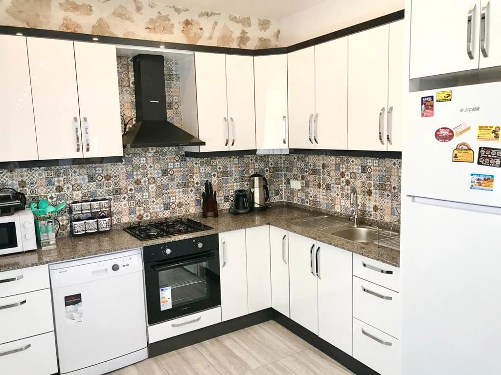 Villa Metehan Luxury Isıtmalı Havuz 93