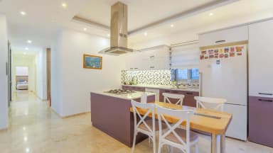 Villa Avon Kalkan 72