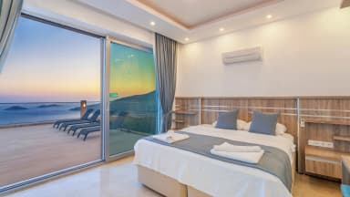 Villa Avon Kalkan 86