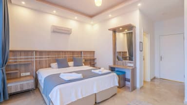 Villa Avon Korunaklı Havuz 93