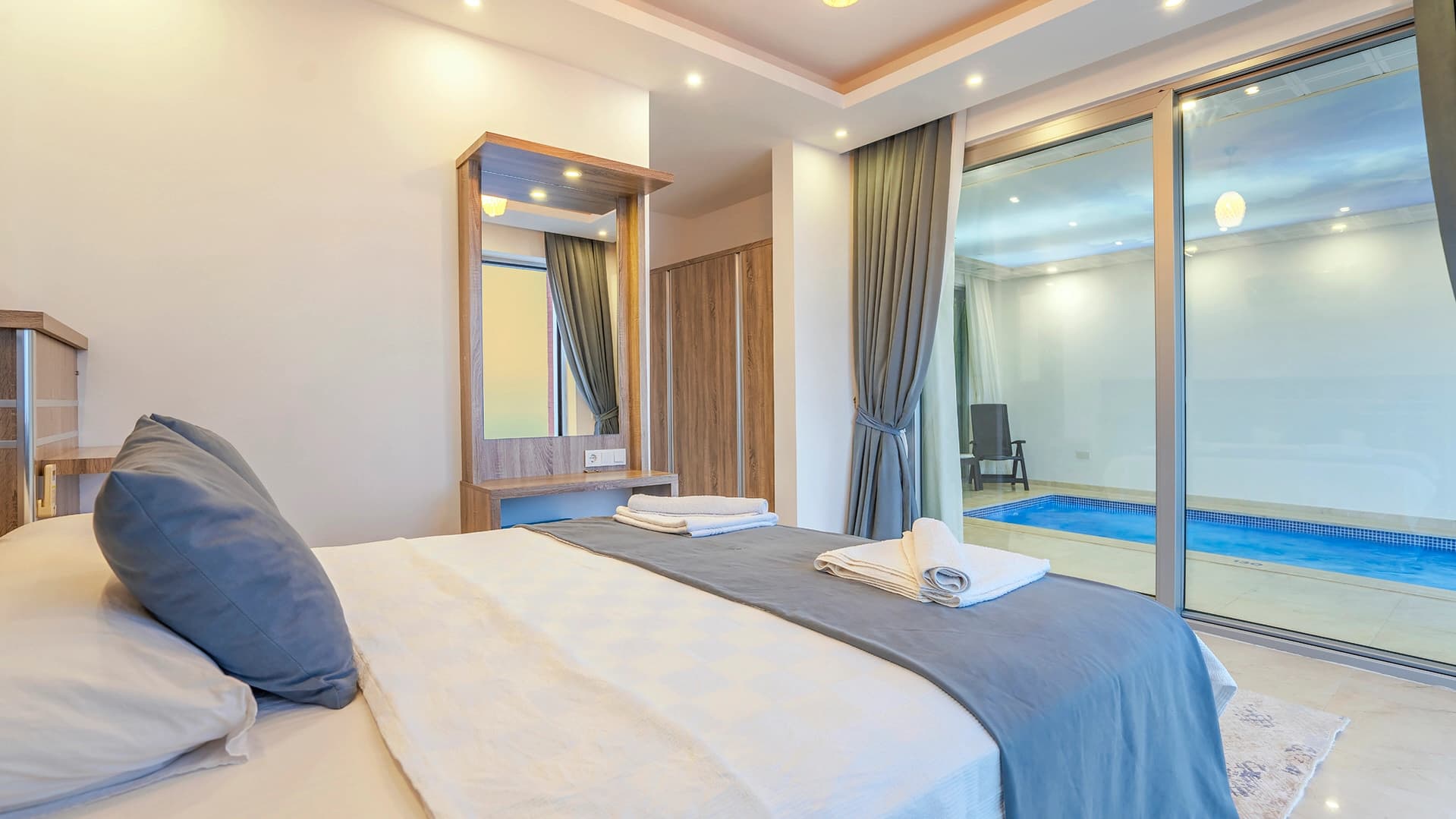 Villa Avon Kalkan 10