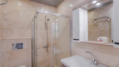 Villa Avon Korunaklı Havuz 17