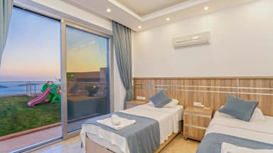 Villa Avon Kalkan 24
