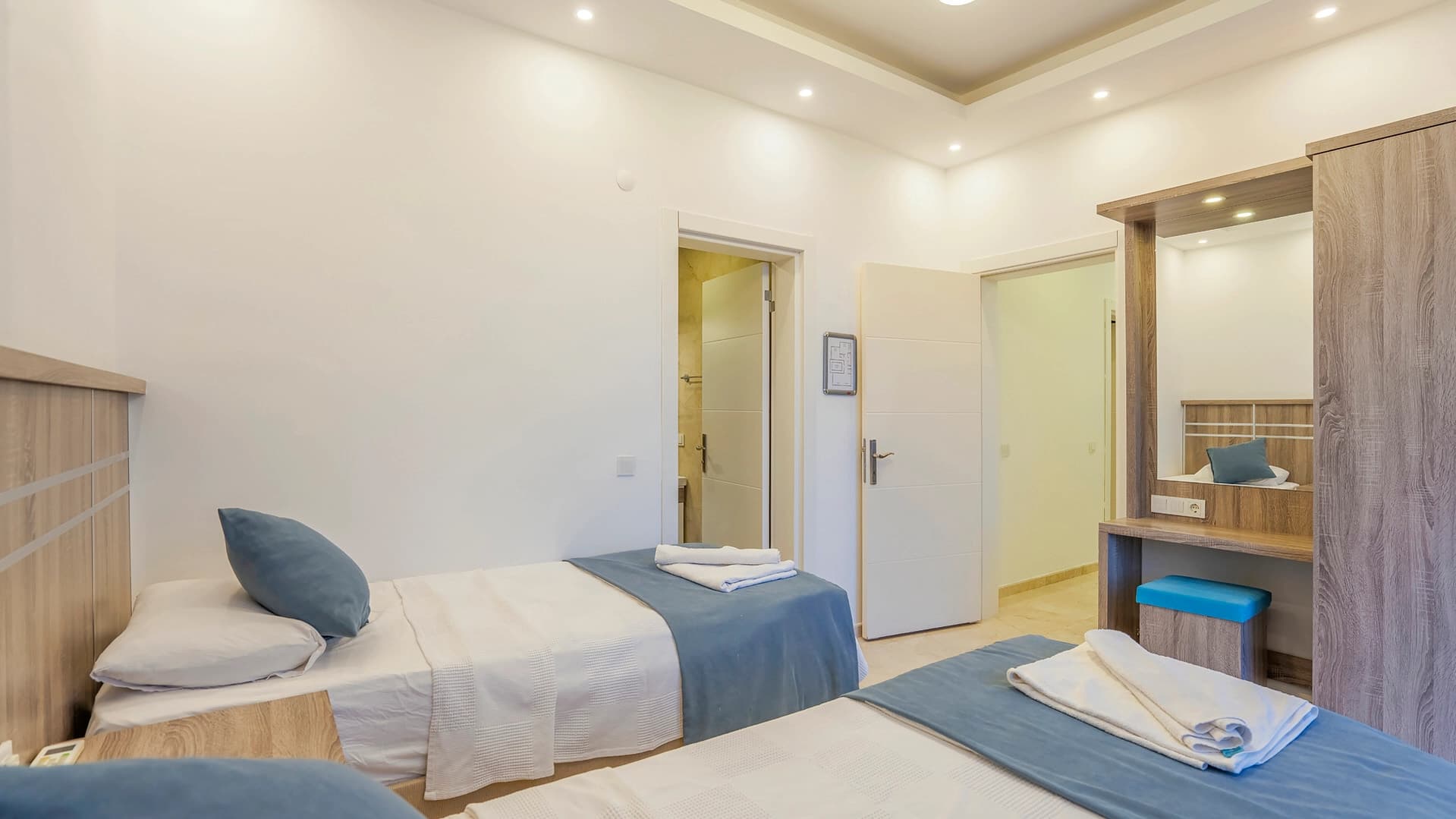 Villa Avon Kalkan 38