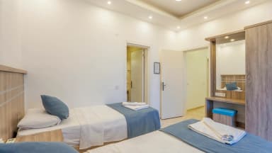 Villa Avon Kalkan 38