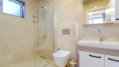 Villa Avon Korunaklı Havuz 45