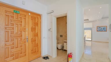 Villa Avon Kalkan 52
