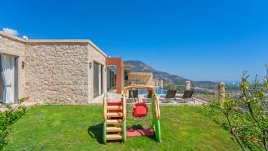 Villa Avon Kalkan 76