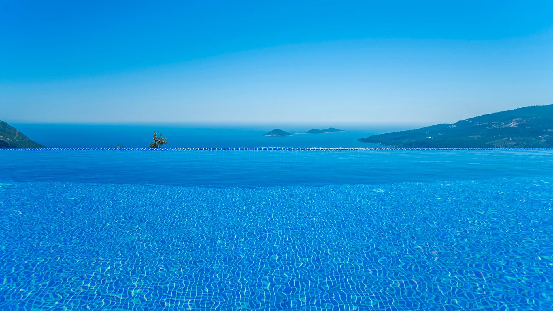 Villa Avon Kalkan 90