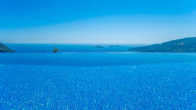Villa Avon Kalkan 90