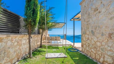 Villa Avon Korunaklı Havuz 97