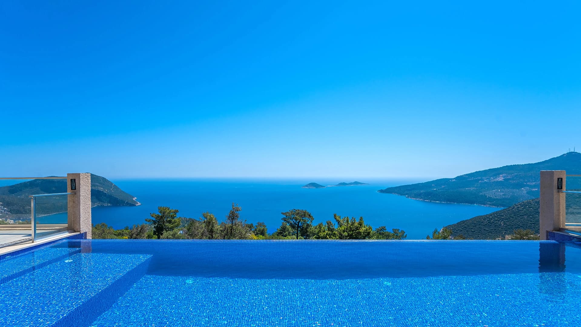 Villa Avon Kalkan 14