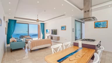 Villa Avon Korunaklı Havuz 35