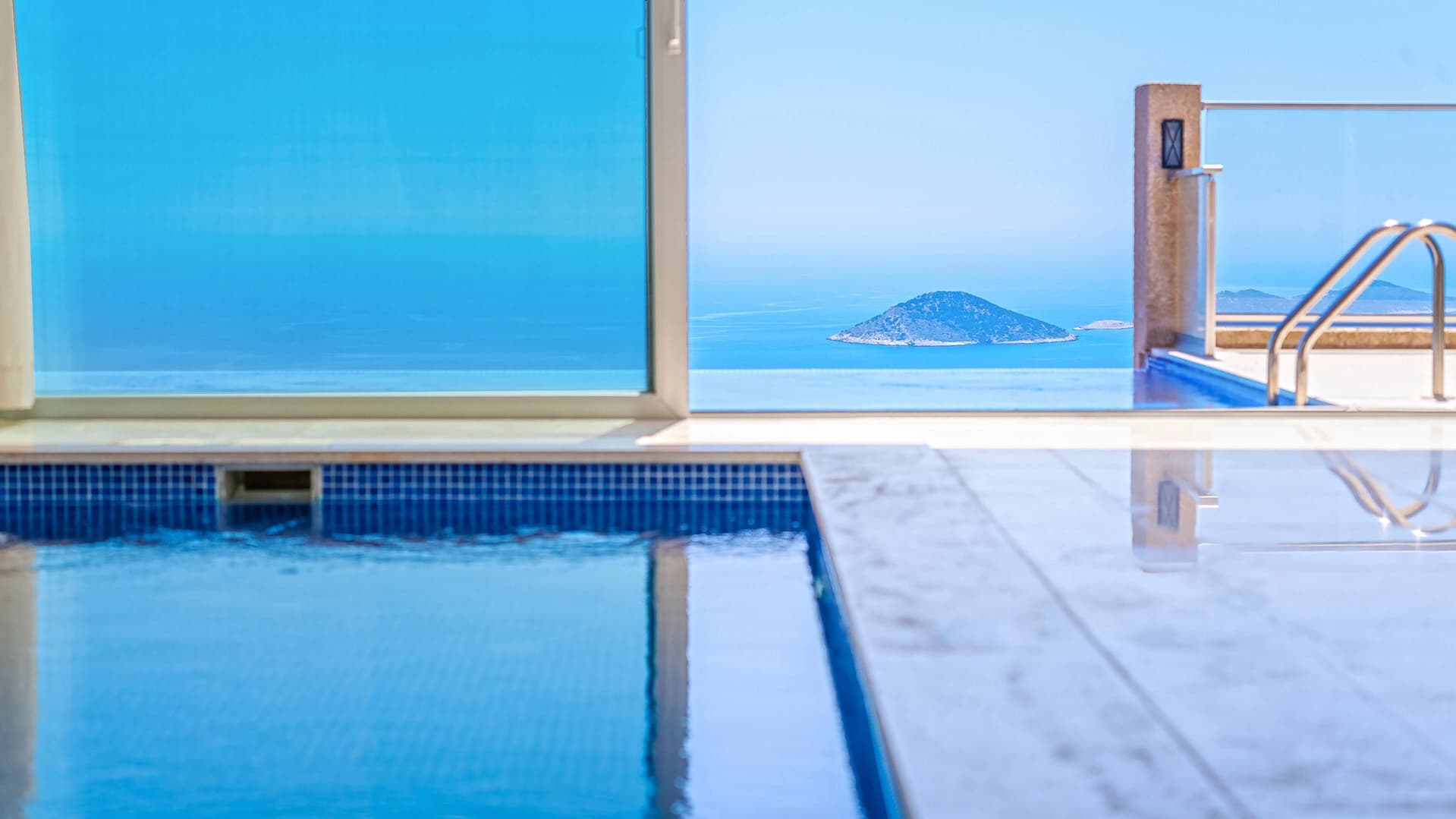 Villa Avon Kalkan 70
