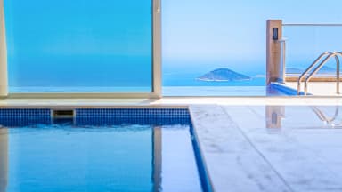 Villa Avon Kalkan 70